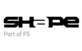 Shape part of F5 Networks