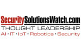 Security Solutions Watch
