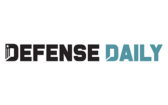 Defense Daily
