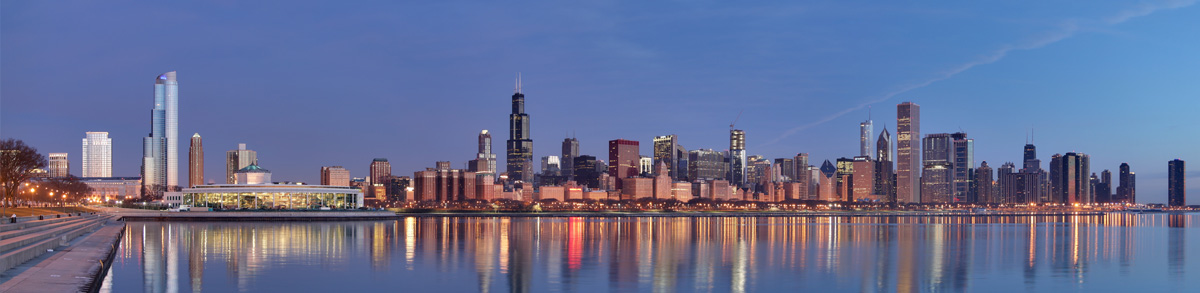 Chicago