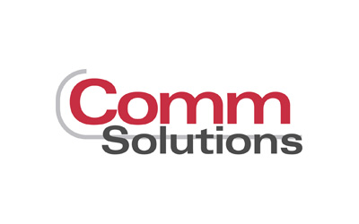 Comm Solutions – The Official Cybersecurity Summit