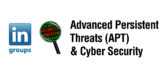 Advanced Persistent Threats & Cyber Security