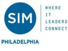 SIM Philadelphia Chapter
