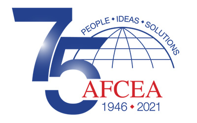 AFCEA – The Official Cybersecurity Summit