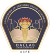 ACFE Dallas (Dallas Area Chapter of the Association of Certified Fraud Examiners)