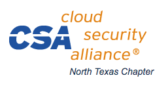 CSA / Cloud Security Alliance North Texas Chapter