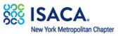 ISACA New York Metropolitan Chapter