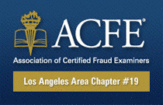 ACFE Los Angeles – Association of Certified Fraud Examiners
