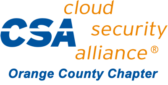 Cloud Security Alliance Orange County Chapter / CSA OC