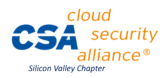 CSA / Cloud Security Alliance Silicon Valley