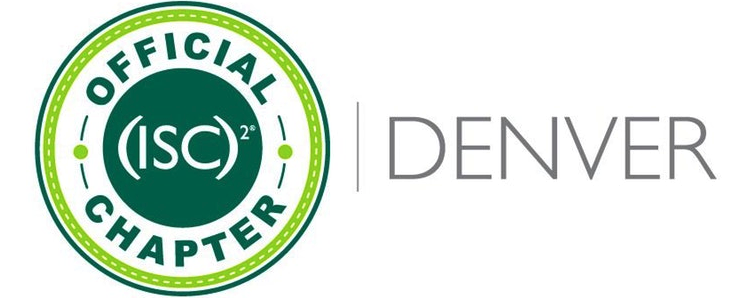 (ISC)2 Denver β The Official Cybersecurity Summit