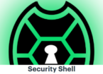 Security Shell