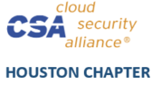 Cloud Security Alliance Houston