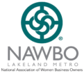 NAWBO Lakeland Metro / National Association of Women Business Owners