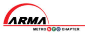 ARMA Metro NYC