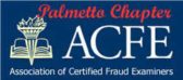 ACFE Palmetto / Association of Certified Fraud Examiners
