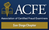ACFE San Diego / Association of Certified Fraud Examiners