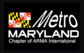 ARMA Metro Maryland