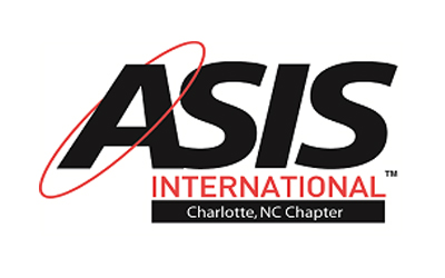 ASIS Greater Charlotte Chapter – The Official Cybersecurity Summit