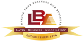 Latin Business Association