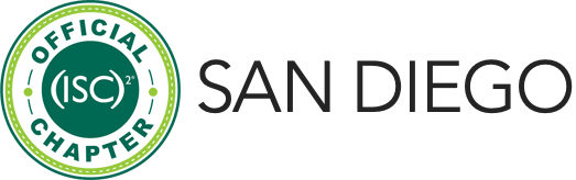 ISC2 San Diego / (ISC)2 San Diego – The Official Cybersecurity Summit