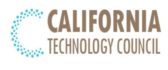 California Technology Council