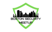 Boston Security Meetup