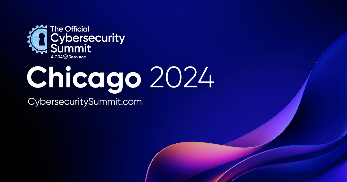 Chicago The Official Cybersecurity Summit   2024 Social Chicago 