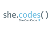 She Can Code IT – Jacksonville