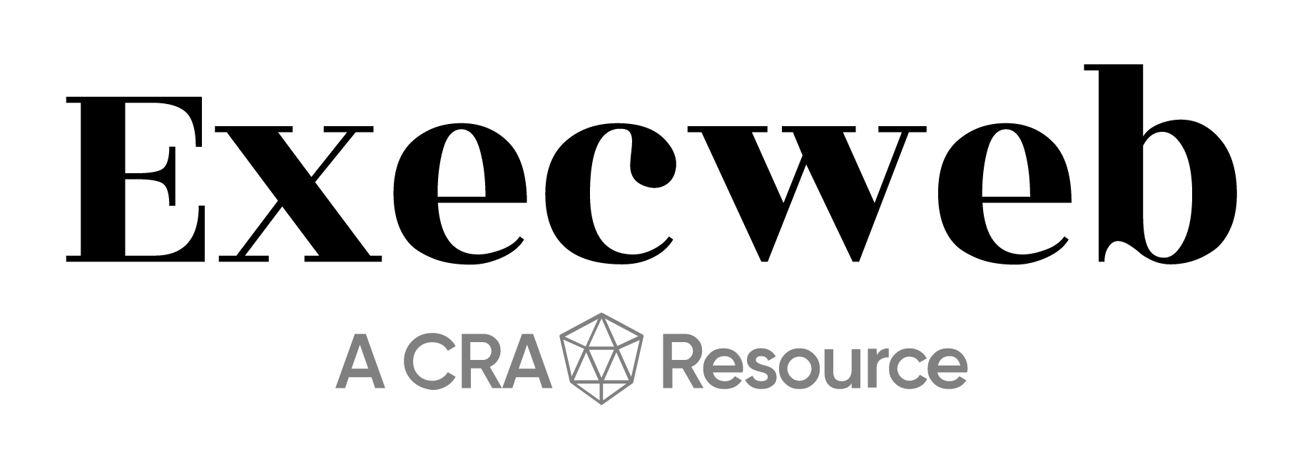 CRA – Execweb