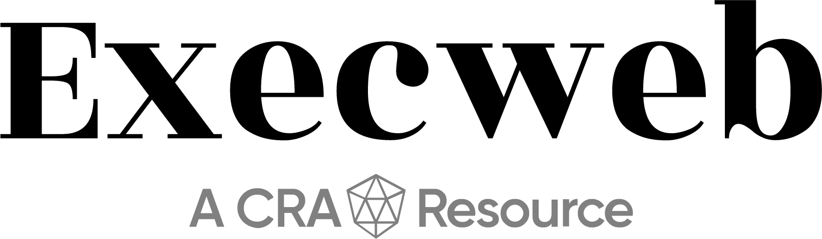CRA – Execweb